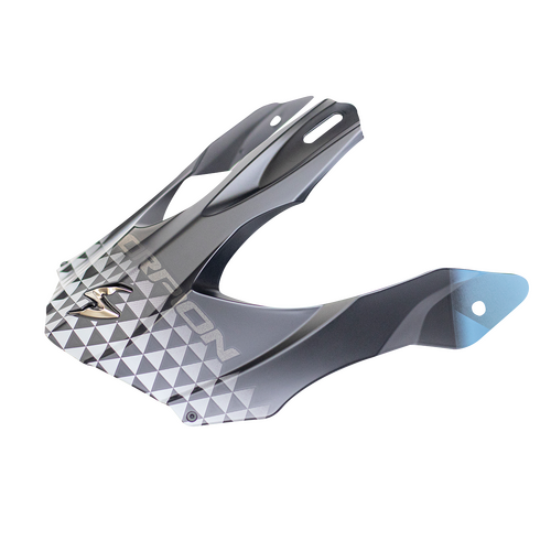 SCORPION EXO VX-16 Peak Visor Prism - 52-160-13