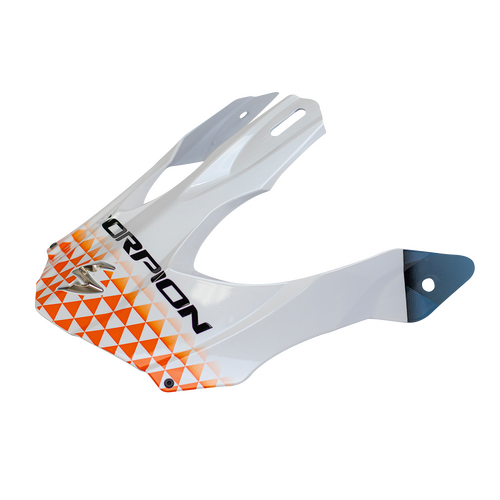 SCORPION EXO VX-16 Peak Visor Prism - 52-160-14