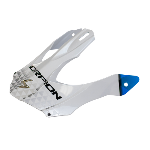 SCORPION EXO VX-16 Peak Visor Prism - 52-160-15