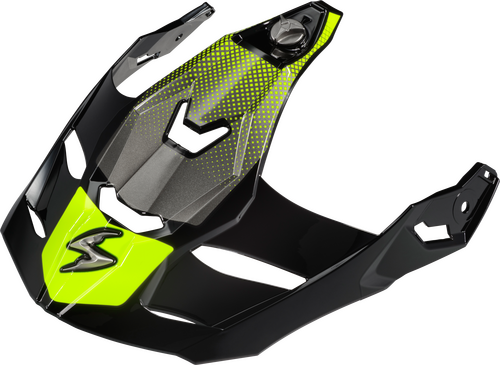 SCORPION EXO XT9000 Peak Visor - 52-590-04