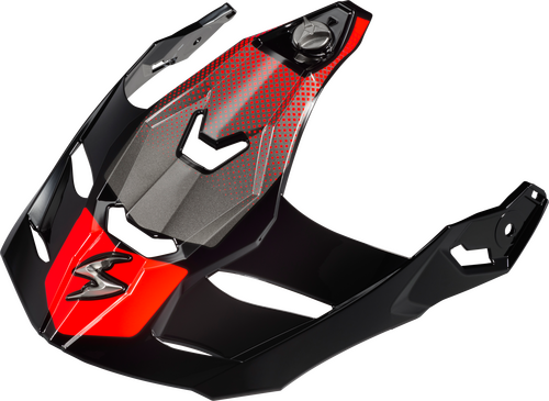 SCORPION EXO XT9000 Peak Visor - 52-590-06