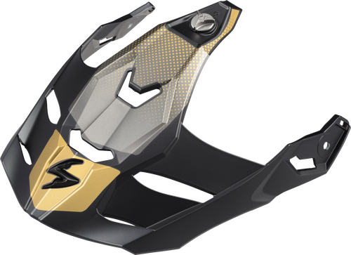 SCORPION EXO XT9000 Peak Visor - 52-590-07