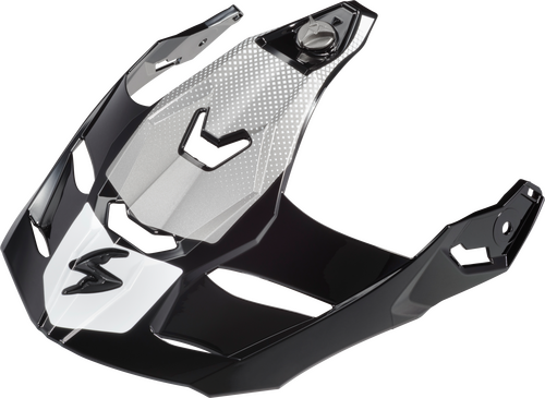 SCORPION EXO XT9000 Peak Visor - 52-590-08