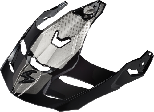 SCORPION EXO XT9000 Peak Visor - 52-590-09