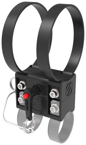 SCOSCHE Scoshe Base Clamp Mount - PSM21000