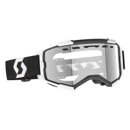 SCOTT Fury Enduro Goggles