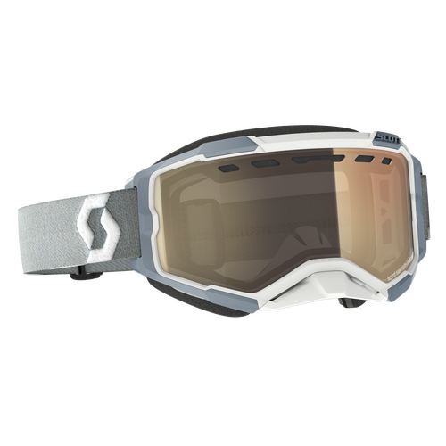 SCOTT Fury Goggle
