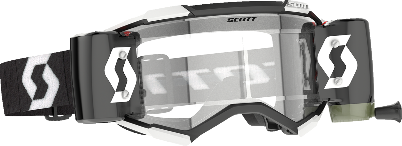 SCOTT Fury WFS Goggle