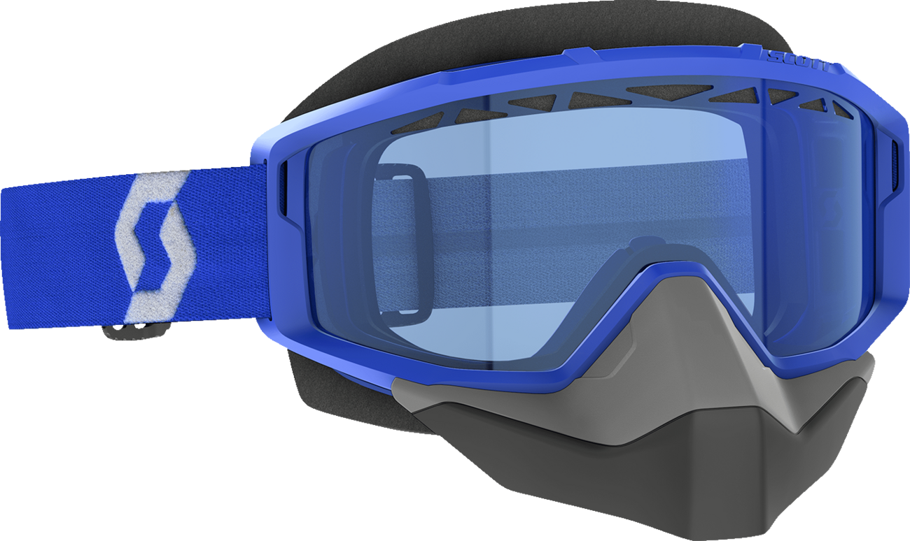 SCOTT Primal Snow Cross Goggle