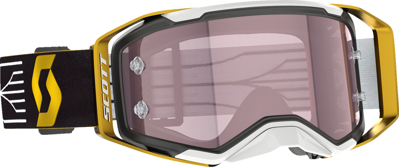 SCOTT Prospect 2.0 AMP Goggle