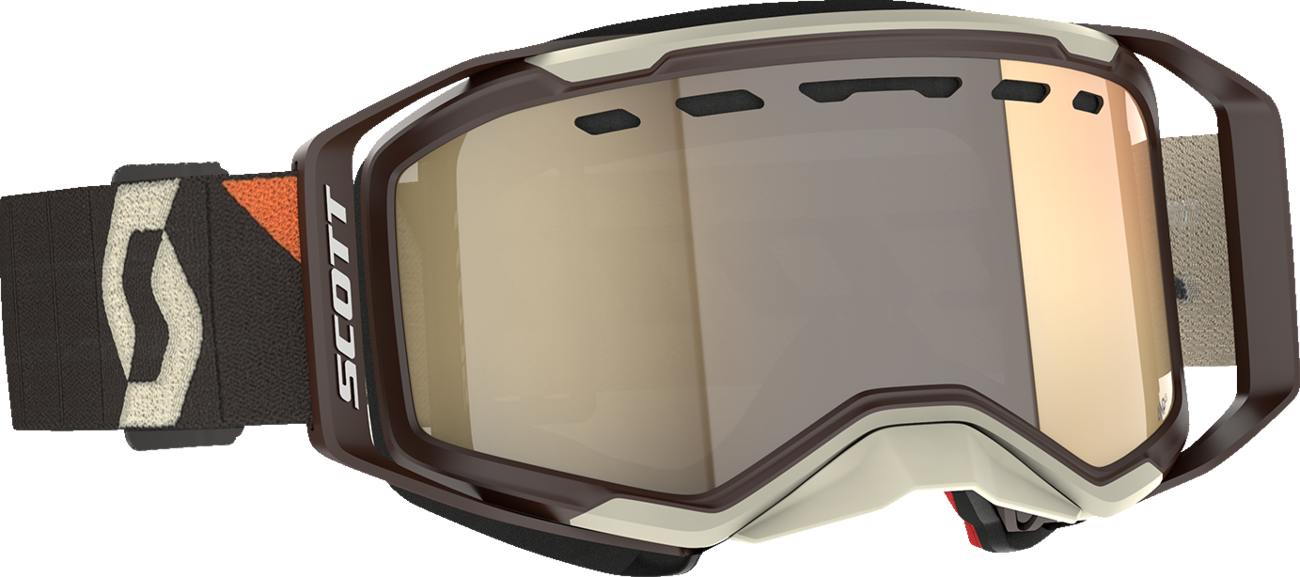 SCOTT Prospect 2.0 SMB LS Goggle