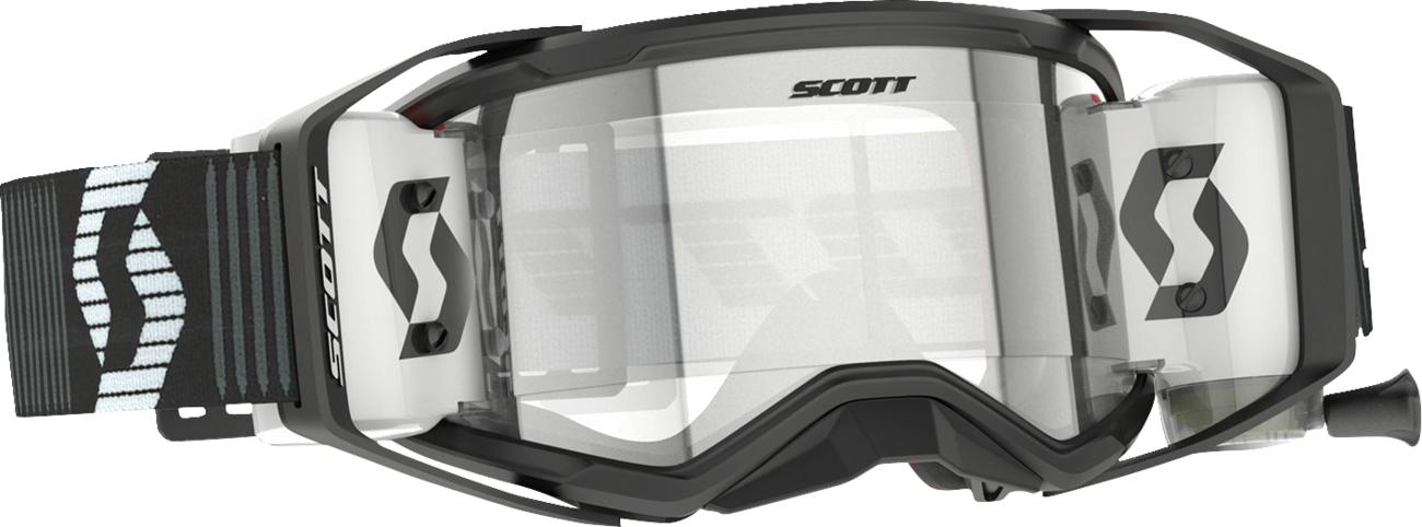 SCOTT Prospect 2.0 WFS Goggle