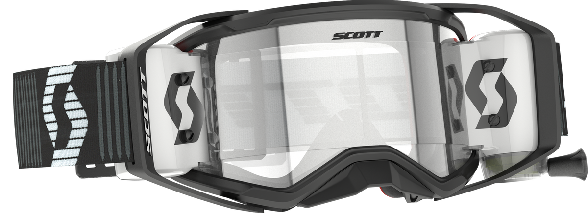 SCOTT Prospect 2.0 WFS Goggle