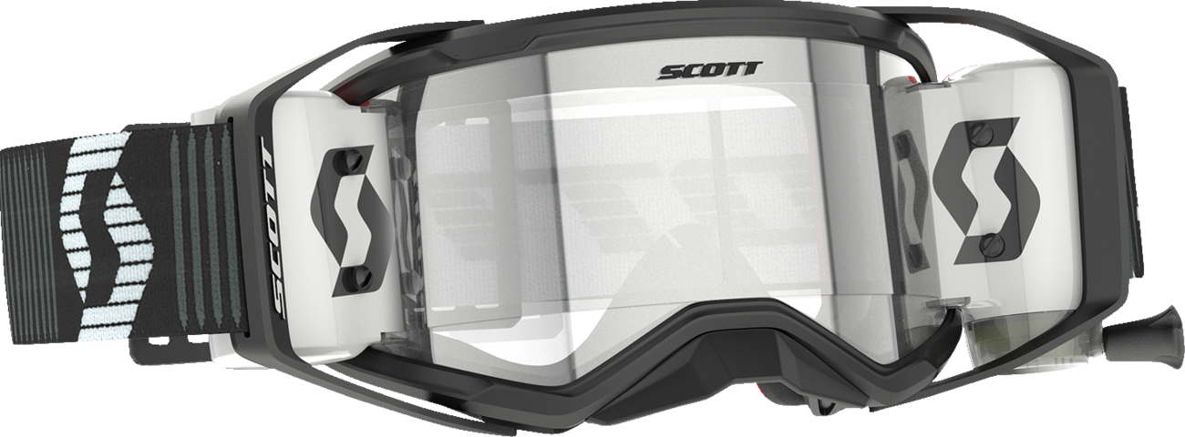 SCOTT Prospect 2.0 WFS Goggle