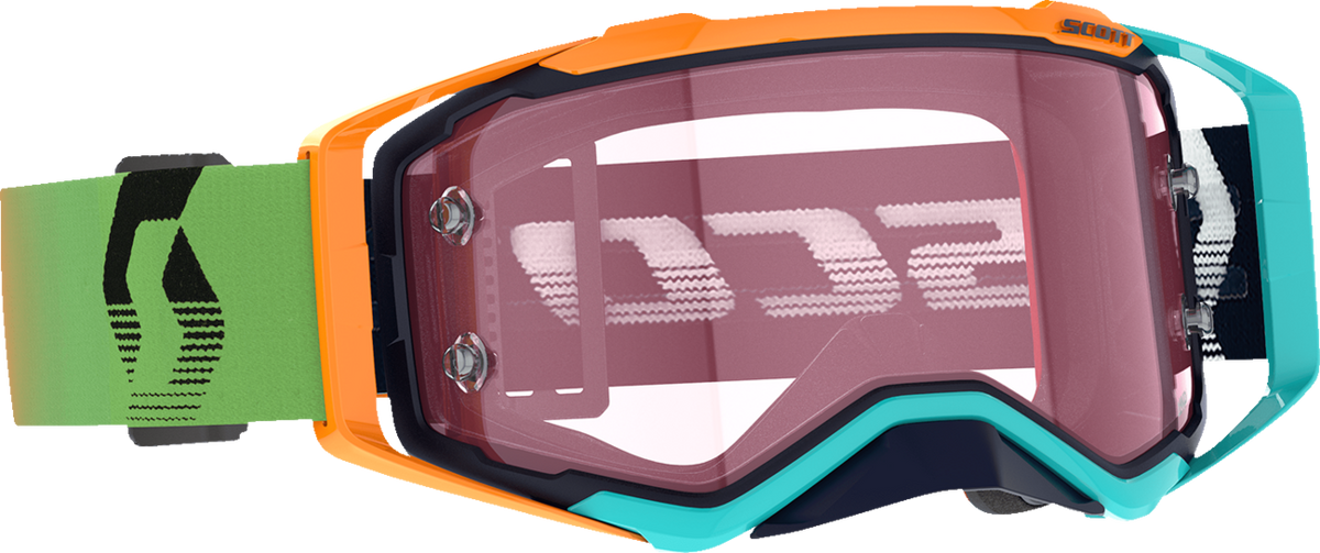 SCOTT Prospect Amplifier Goggle