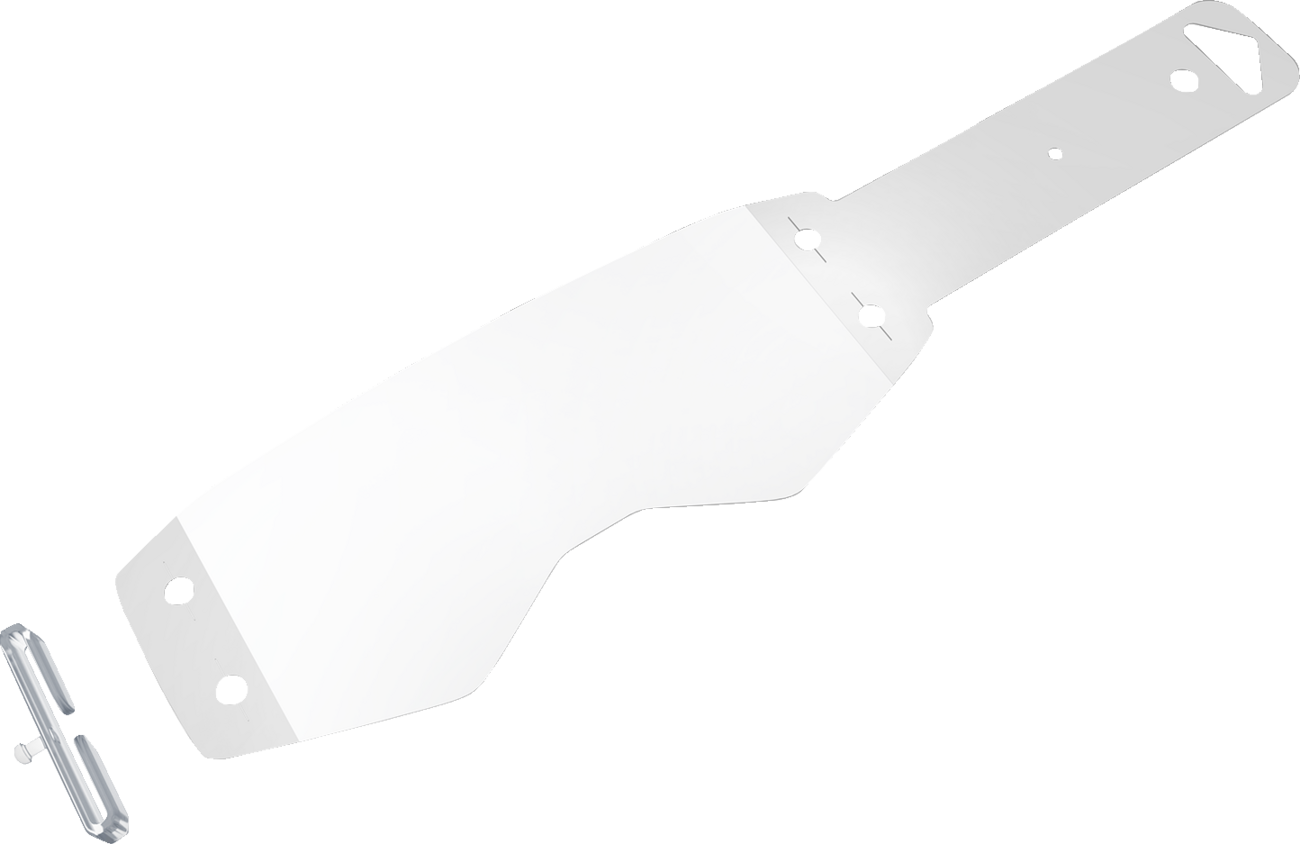 SCOTT Prospect/Fury Goggle Tear-Offs