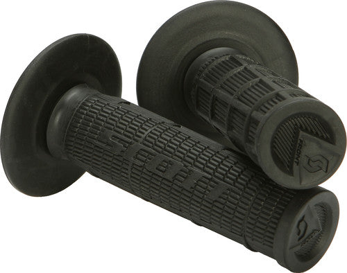 SCOTT Radial Half Waffle Grips - 2339270001