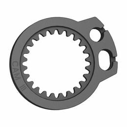 SCOTT SX2 Lock-On Cam 5 - 2946780001