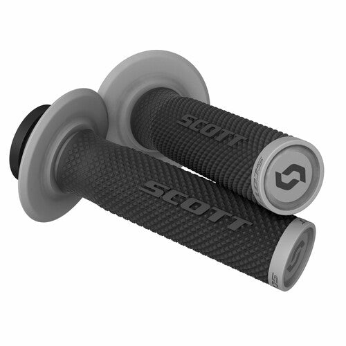 SCOTT SX2 Lock-On Grips - 292452100122