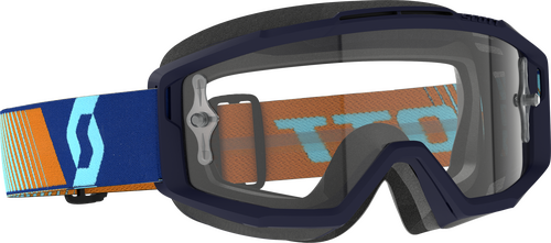 SCOTT Split OTG Snowcross Goggle