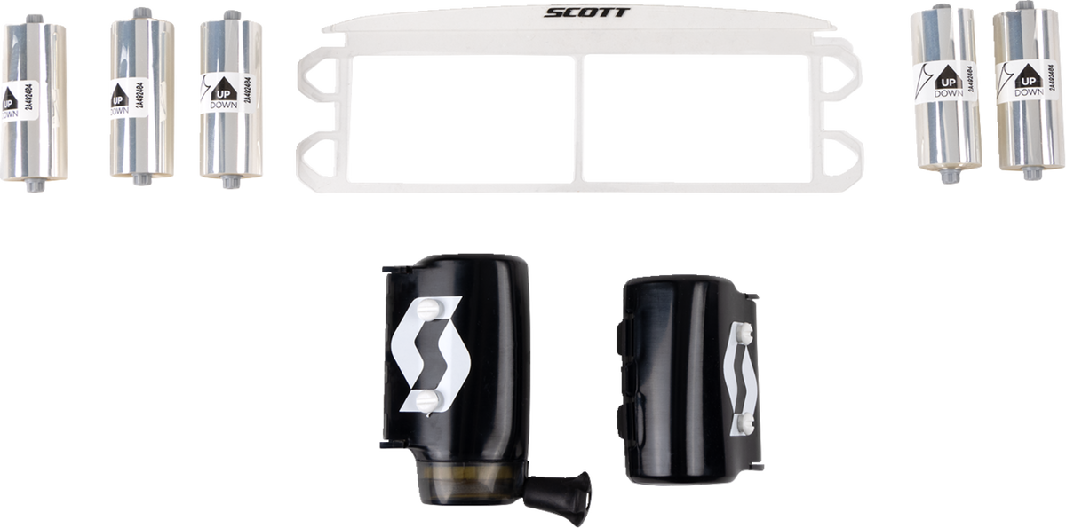 SCOTT WFS50 Roll-Off Prospect/Fury Canister Kit