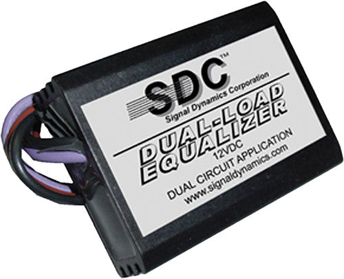 SDC Dual-Load Equalizer - 01008