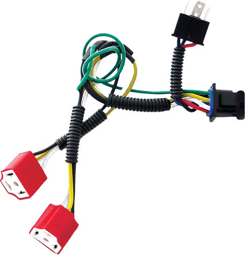 SDC Plug & Play Headlight Modulator - 01080