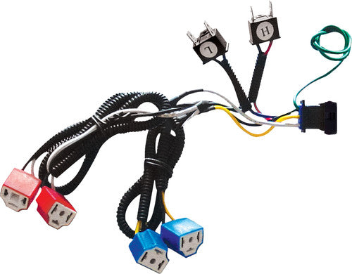 SDC Plug & Play Headlight Modulator - 01082