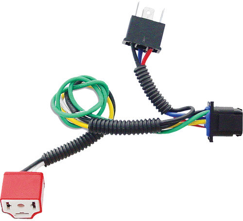 SDC Plug & Play Headlight Modulator - 01083