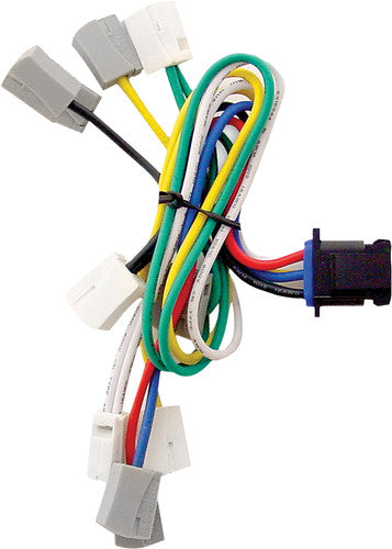 SDC Plug & Play Headlight Modulator - 01084