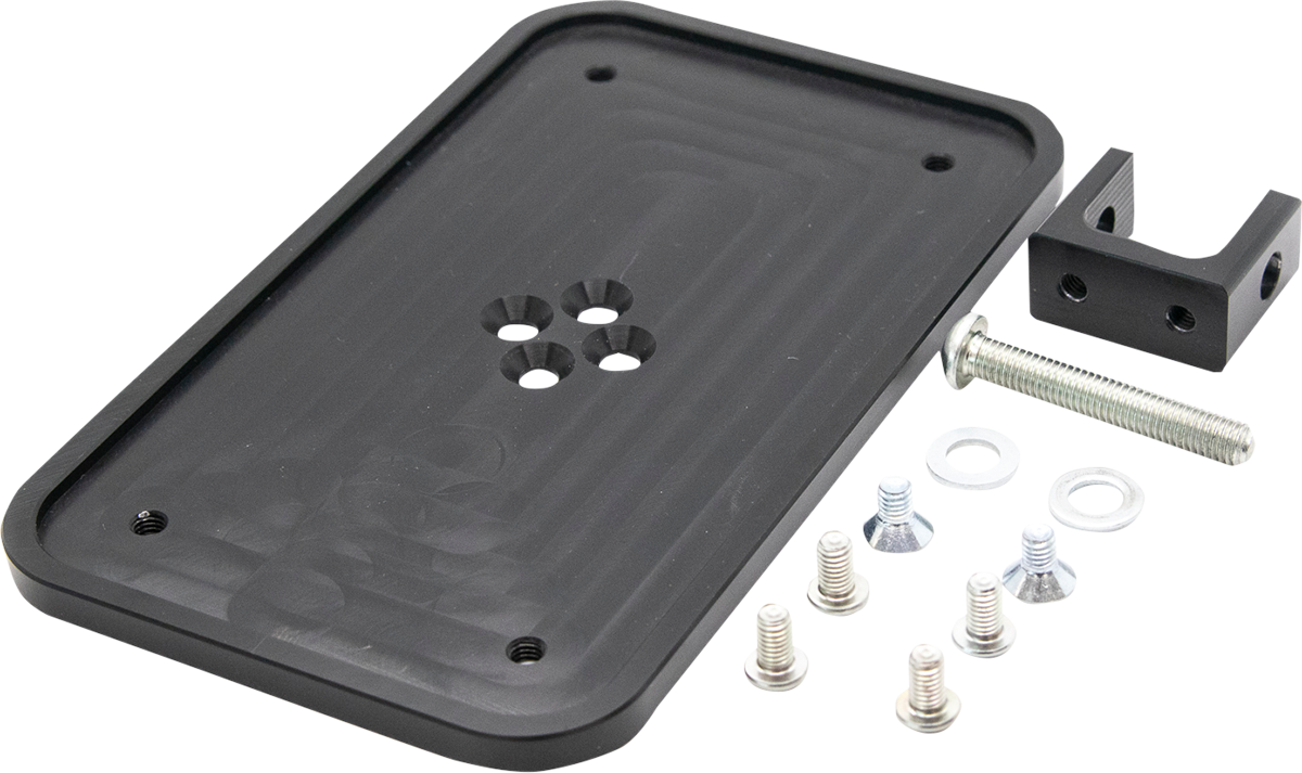 SDI Accessory Mount