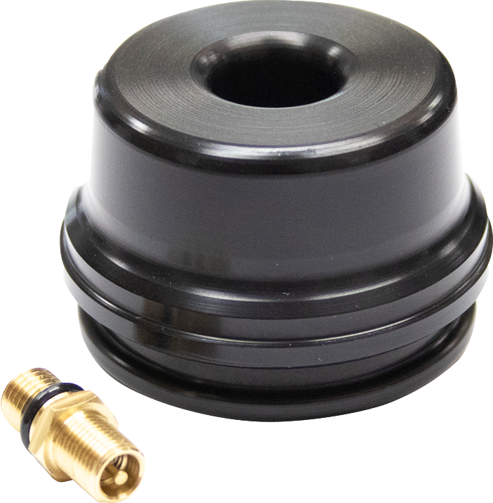 SDI Bladder Caps