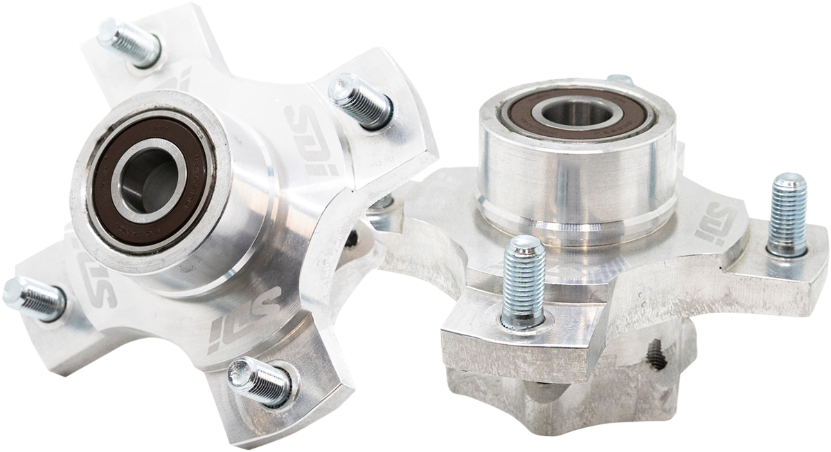 SDI Heavy-Duty Hub