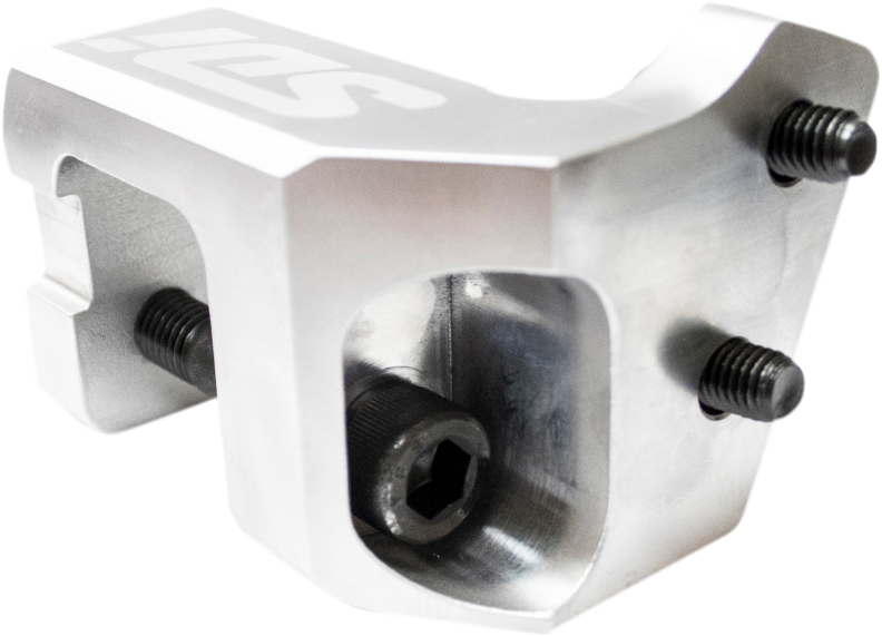 SDI Heavy-Duty Transmission Mount - Transmission Mount / Heavy-Duty / RZR 170 1105-0260