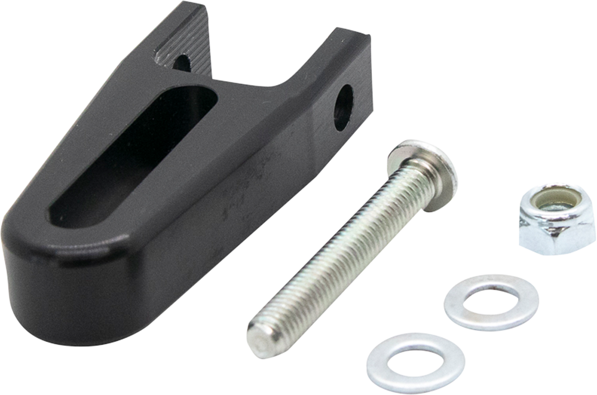 SDI Light Bar Mount Accessory - Accessory Mount / Light Bar / Large / 0.402 mm Diameter 0521-1923
