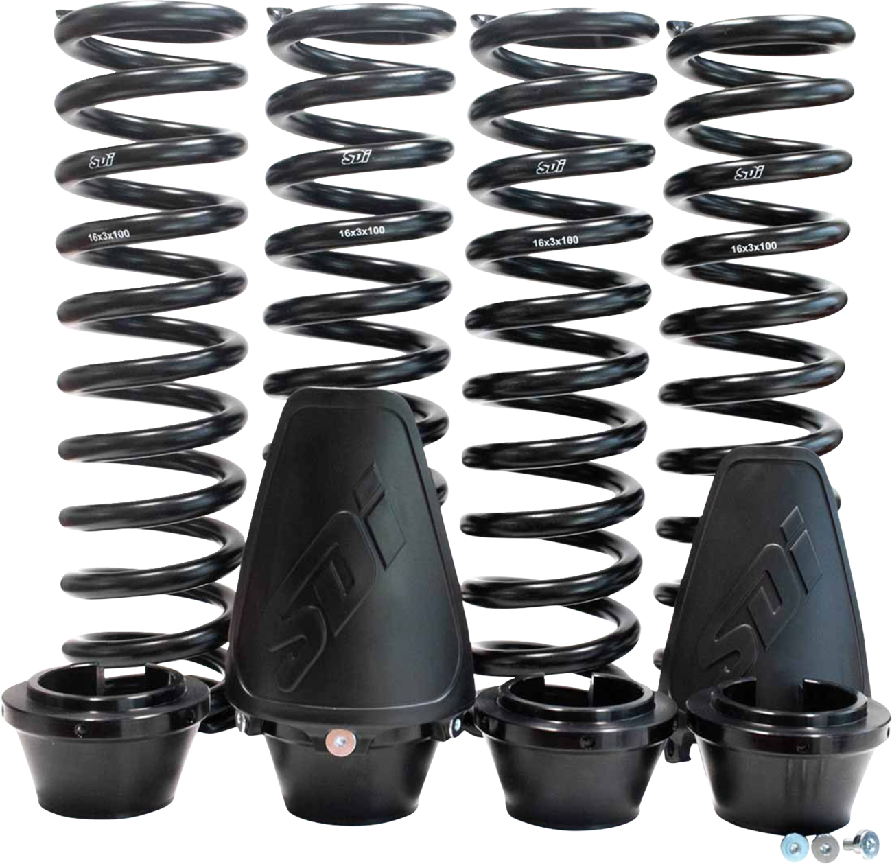 SDI Shock Spring Kit - Shock Spring / Performance 1312-1275