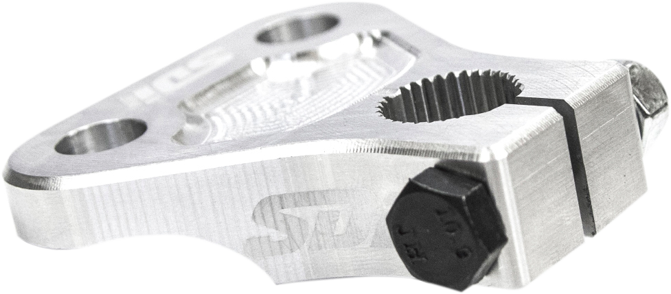 SDI Steering Knuckle - Race Edition 0213-0857