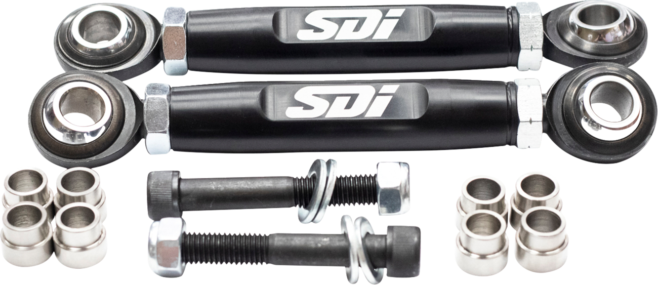 SDI Sway Bar Link - Front/Rear 0450-0796