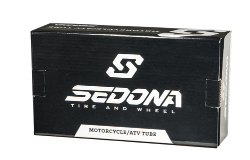 SEDONA ATV Tubes - TR6 87-0030