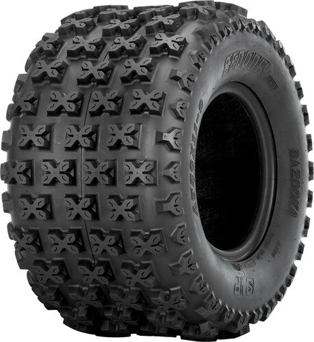 SEDONA Bazooka Tire - AT18109