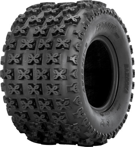 SEDONA Bazooka Tire - AT201110