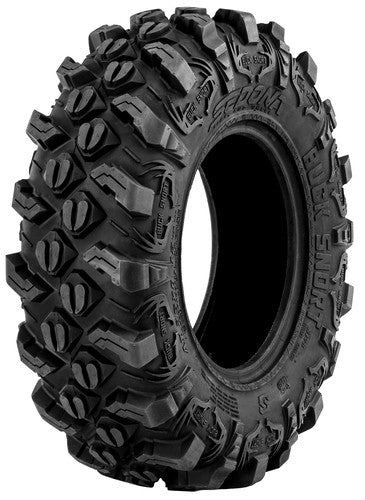 SEDONA Buck Snort Tire - SNRT25812