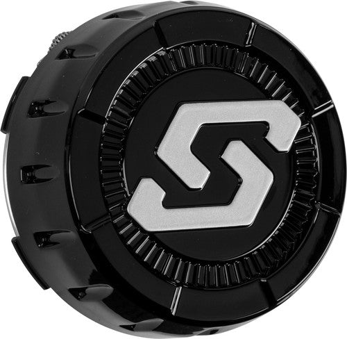 SEDONA Chopper/Hollow Point Wheel Center Cap - CPS-A88-110GB