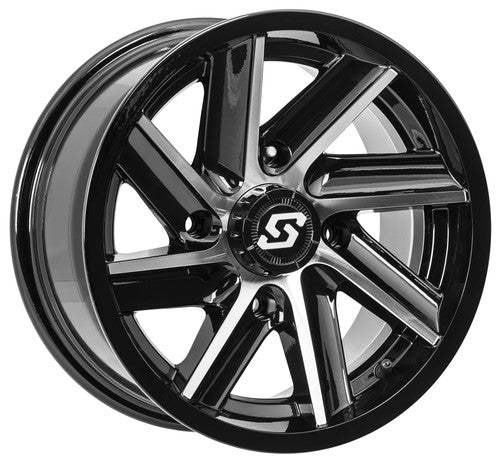 SEDONA Chopper Wheel - A85M-47011-52S