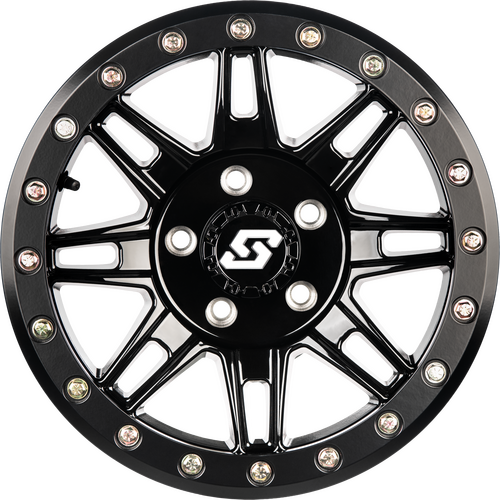 SEDONA Clutch Beadlock Wheel - A-S24B-57037+10