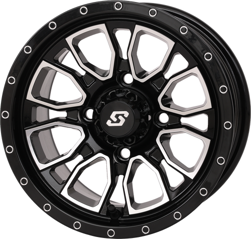 SEDONA Fusion Wheel - 570-9104
