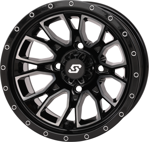SEDONA Fusion Wheel - 570-9105