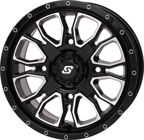 SEDONA Fusion Wheel - 570-9107