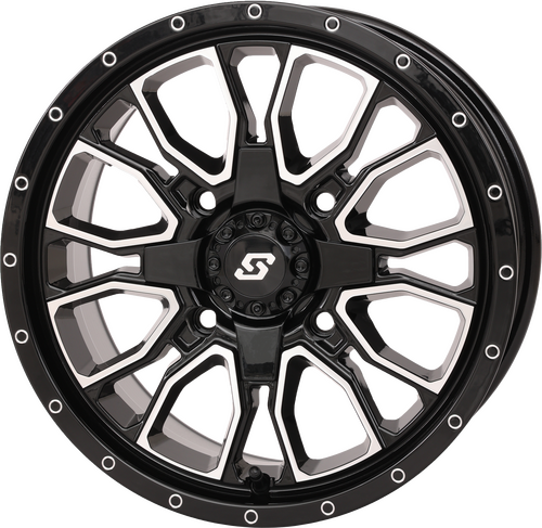 SEDONA Fusion Wheel - 570-9108