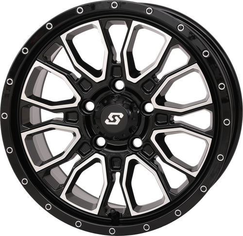 SEDONA Fusion Wheel - 570-9109